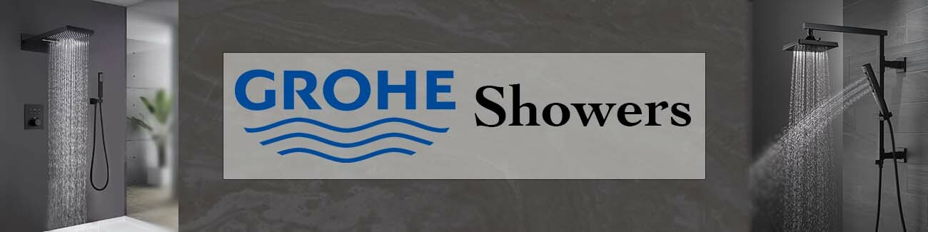 Grohe Shower Systems