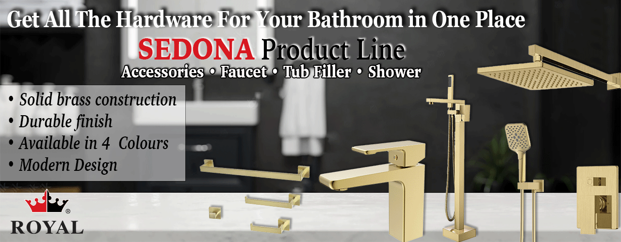 Royal Shower Systems