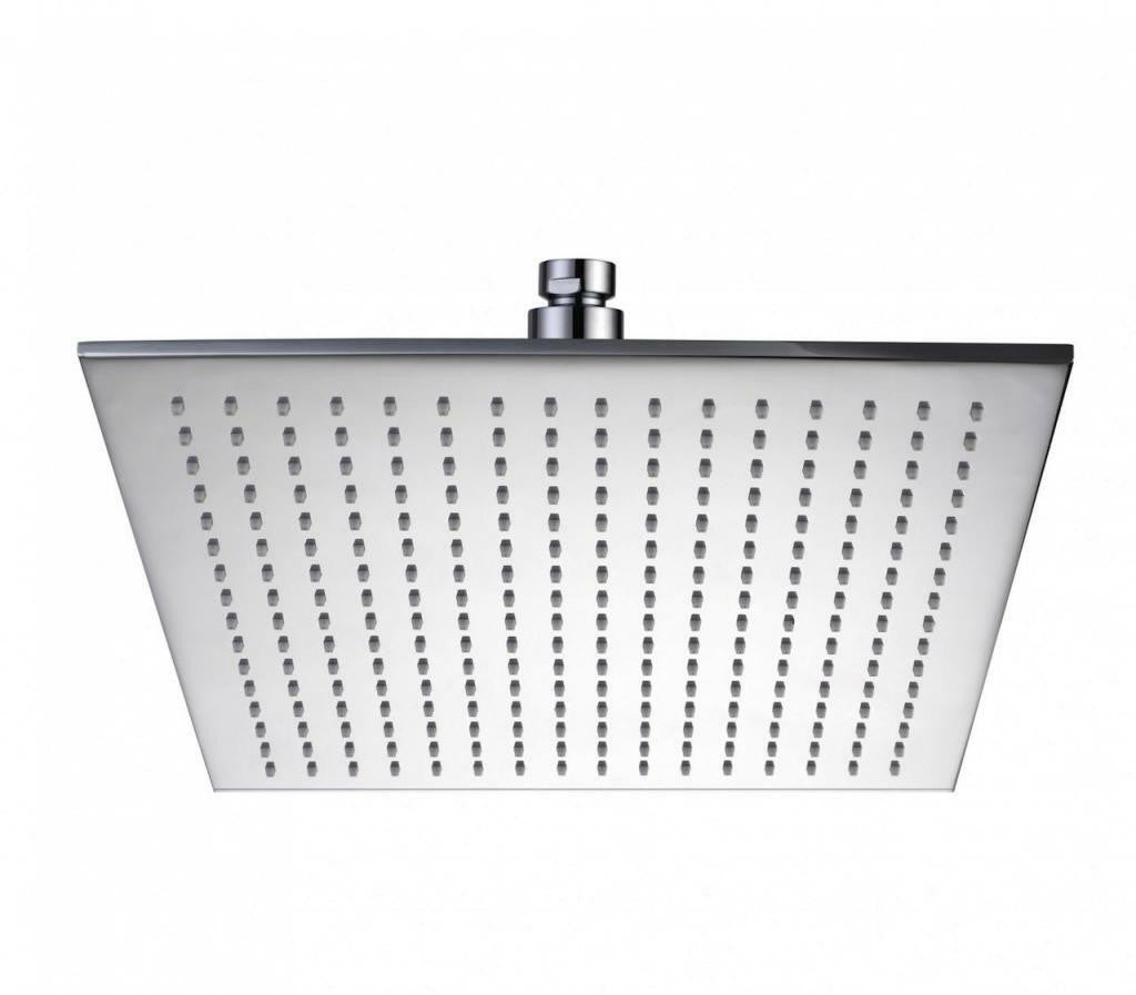 Royal Shower Head Chrome 20" x 20"