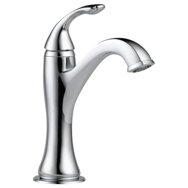 BRIZO CHARLOTTE® Single-Handle Lavatory Faucet - Polished Chrome