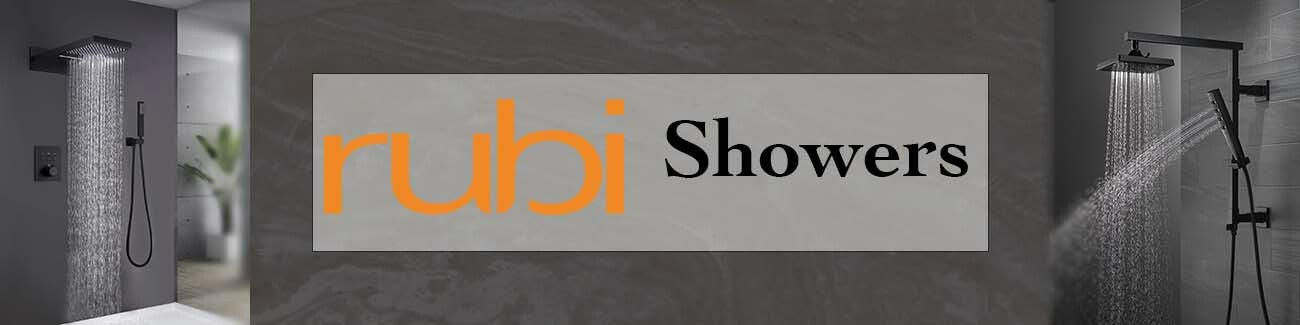 Rubi Shower Systems