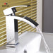 Royal Fall Single Handle Lav Faucet Chrome