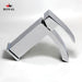 Royal Fall Single Handle Lav Faucet Chrome