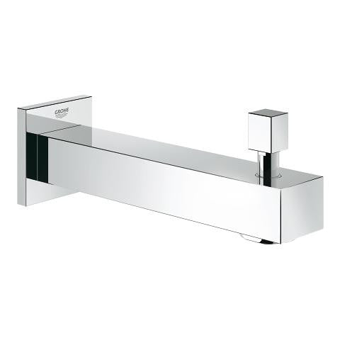 Grohe Eurocube Tub Spout Chrome Finish