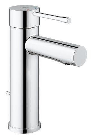 Grohe 3221600A Essence Single Hole Bathroom Faucet - Chrome