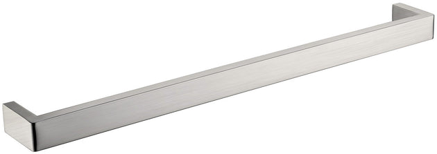 24" Royal Towel Bar Brushed Nickel
