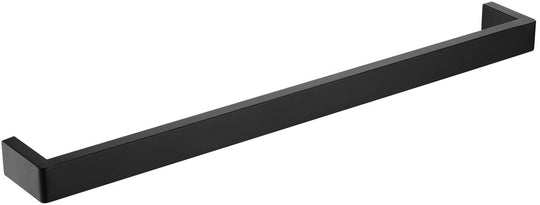 Royal 24" Single Towel Bar Matte Black
