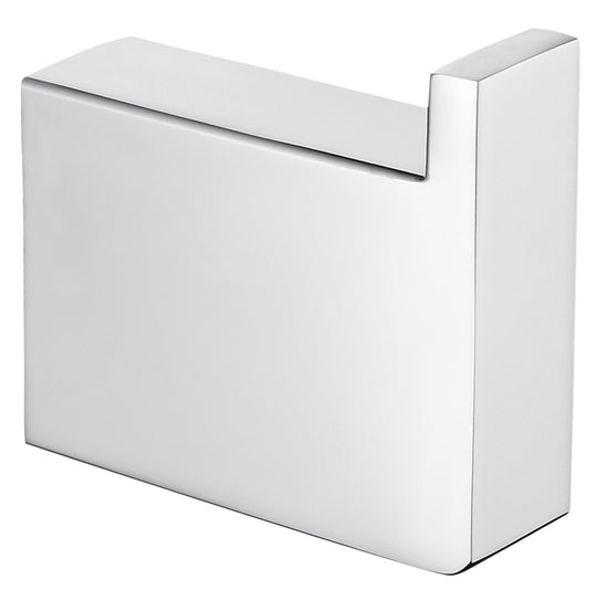 Royal Robe Hook Chrome