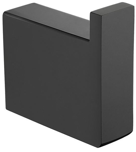 Royal Robe Hook Matte Black