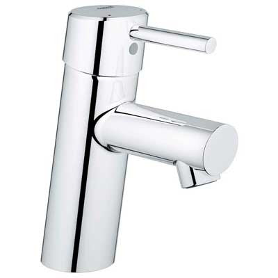 Grohe Concetto Single-lever bath faucet
