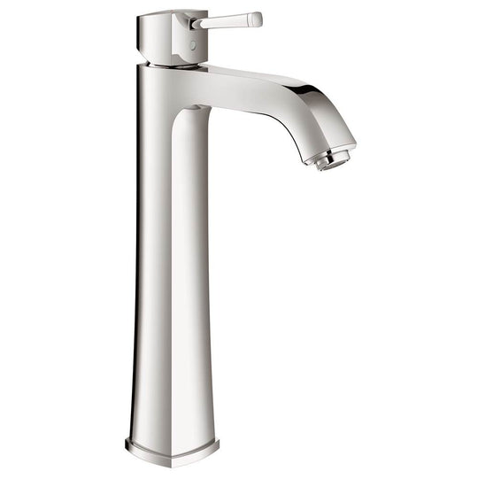 Grohe Grandera Single-lever basin mixer 1/2" XL-Size Chrome Finish