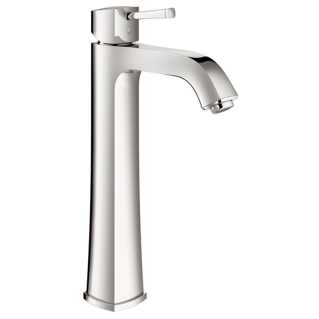 Grohe Grandera Single-lever basin mixer 1/2" XL-Size Chrome Finish