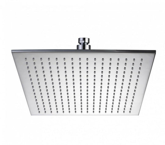 Royal Shower Head Chrome 20" x 20"