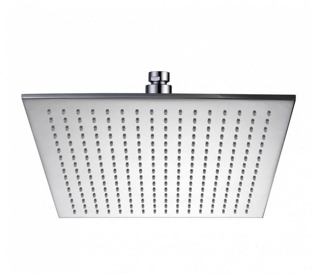 Royal Shower Head Chrome 20" x 20"