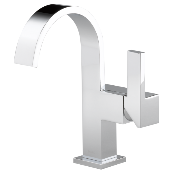 BRIZO SIDERNA® Single-Handle Lavatory Faucet 1.5 GPM - Polished Chrome