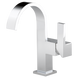 BRIZO SIDERNA® Single-Handle Lavatory Faucet 1.5 GPM - Polished Chrome