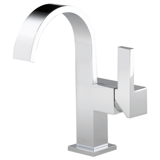 BRIZO SIDERNA® Single-Handle Lavatory Faucet 1.2 GPM - Polished Chrome