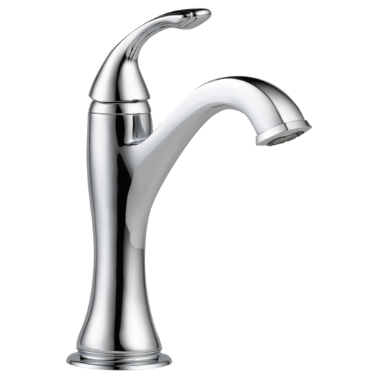 BRIZO CHARLOTTE® Single-Handle Lavatory Faucet - Polished Chrome