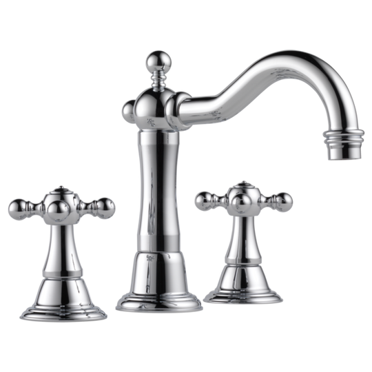 BRIZO TRESA® Widespread Lavatory Faucet - Polished Chrome