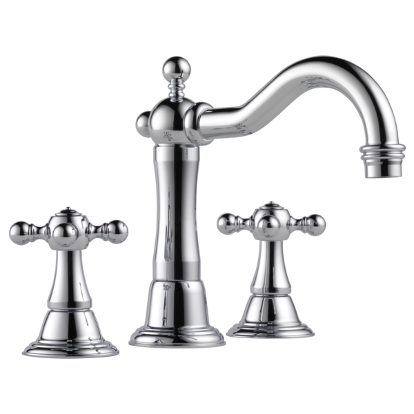 BRIZO TRESA® Widespread Lavatory Faucet - Polished Chrome