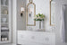 BRIZO TRESA® Widespread Lavatory Faucet - Polished Chrome