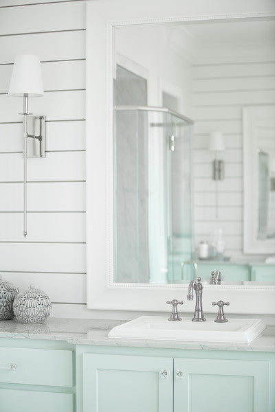 BRIZO TRESA® Widespread Lavatory Faucet - Polished Chrome
