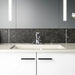 Kohler July™ Single-handle bathroom sink faucet, 1.2 gpm - Polished Chrome