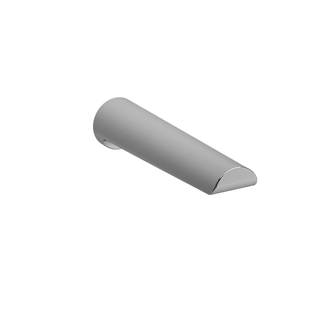 Riobel Wall-Mount Tub Spout Chrome - PB80C