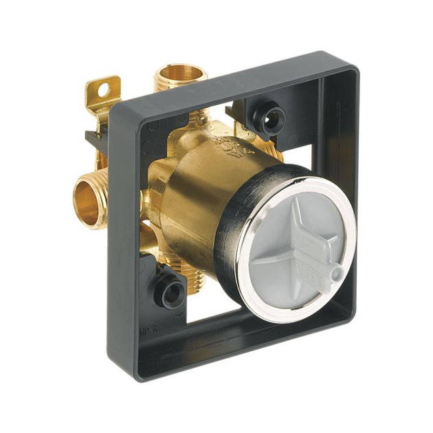 DELTA MultiChoice Universal Tub / Shower Rough - Universal Model # R10000-UNBX