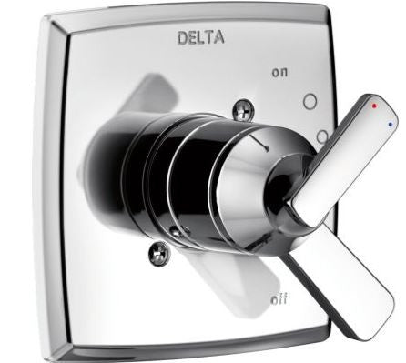 Delta Ashlyn Monitor 17 Series Valve Only Trim