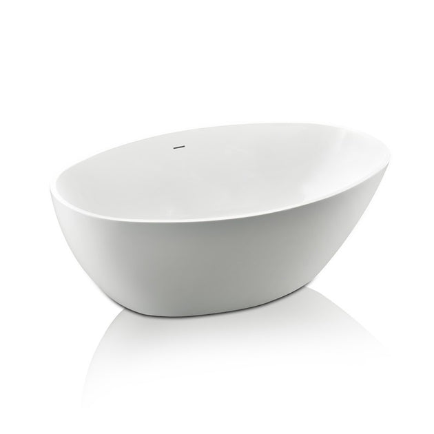 ROXANNE 67" Freestanding Bathtub